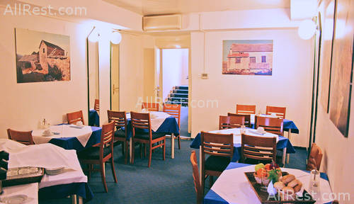 Slavija Hotel 19